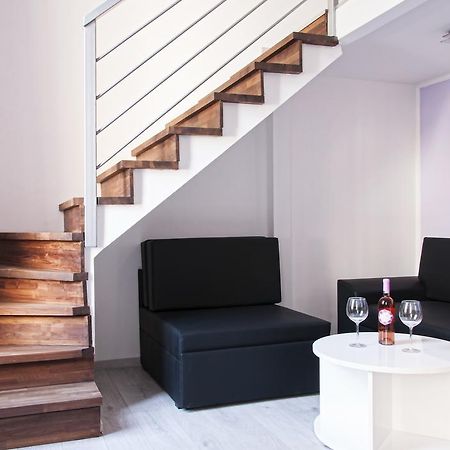 بودابست Krisco Apartments Downtown المظهر الخارجي الصورة