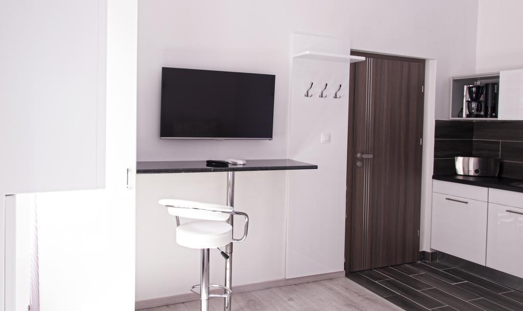بودابست Krisco Apartments Downtown المظهر الخارجي الصورة